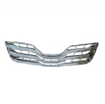 Front Grill CHROME for camry 2010