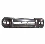Front Bumper With Hold prado 2003