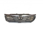 Front Grill hilux 2008